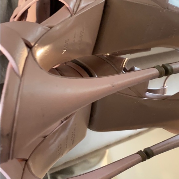 Ysl tribute sandals - Picture 4 of 9